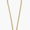 Alej Necklace Amethyst