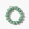 Aventurine Big Bracelet Green
