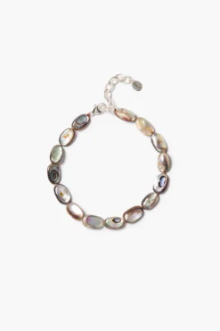 Costa Anklet Abalone