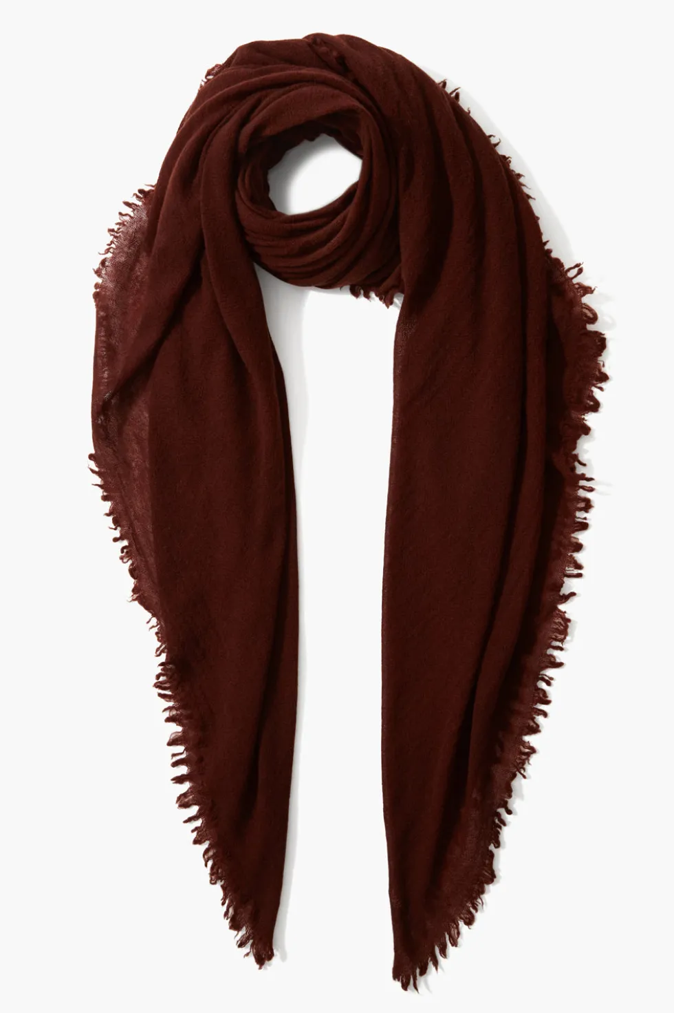 Java 100% Cashmere Scarf