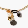 Nerida Chain Belt Multi