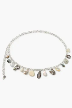 Ondine Chain Belt Multi