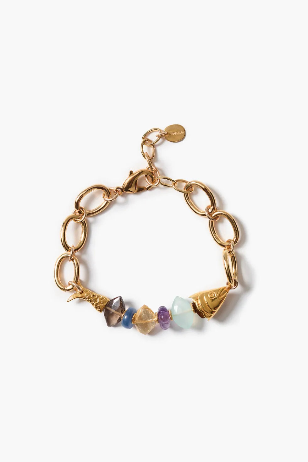 Orris Bracelet Multi