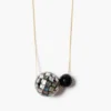 Sorellina Necklace Abalone