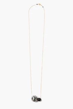 Sorellina Necklace Abalone