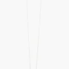 Sorellina Necklace White Pearl