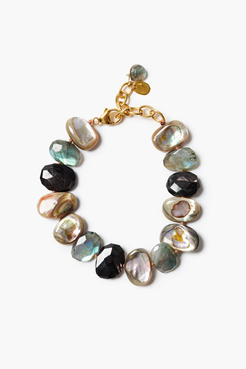 Ursula Bracelet Multi